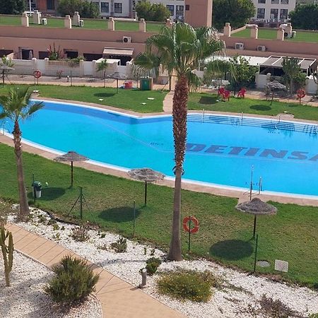 Atico De Ensueno, El Toyo, Almeria - Playas, Golf, Cabo De Gata Retamar  Exteriör bild